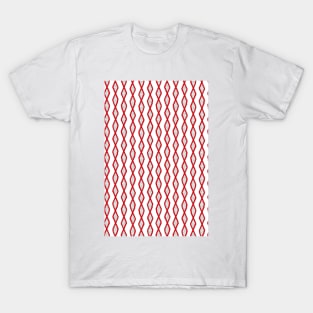 dna strand T-Shirt